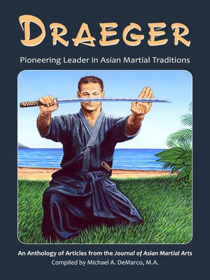 cover image of Draeger